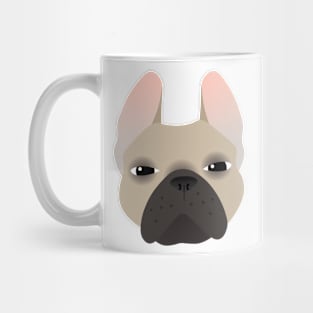 Frenchie Mug